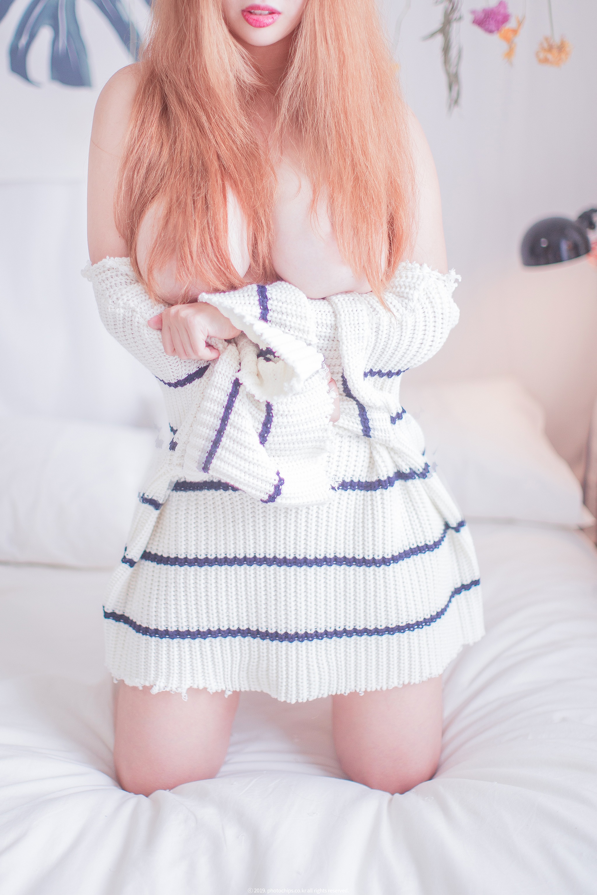 图片[1]-Aram(아람) – NO.023 PhotoChips Vol.23 – No.2 Bokbunjajoo (복분자주)[98P]-XikXak